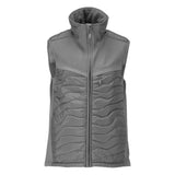 Thermobodywarmer Customized 22365 - 89 - steengrijs
