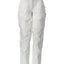Broek met kniezakken Dames 22378 - 06 - wit