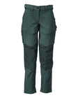 MASCOT Dames Broek met Kniezakken 22378-311