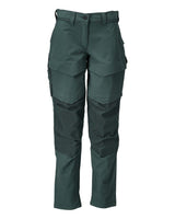 MASCOT Dames Broek met Kniezakken 22378-311
