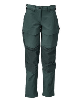 MASCOT Dames Broek met Kniezakken 22378-311
