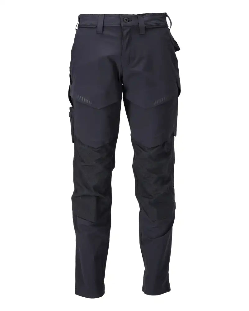 MASCOT Unisex Broek met Kniezakken CUSTOMIZED
