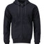 Capuchontrui 22386 - 010 - donkermarine