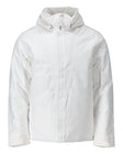 Winterjas Customized 22435 - 06 - wit