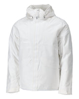 Winterjas Customized 22435 - 06 - wit