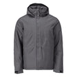 Winterjas Customized 22435 - 89 - steengrijs
