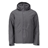 Winterjas Customized 22435 - 89 - steengrijs