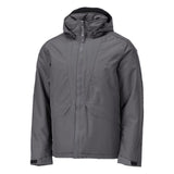 Winterjas Customized 22435 - 89 - steengrijs