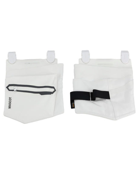 Spijkerzak bouw 22450 - 06 - wit