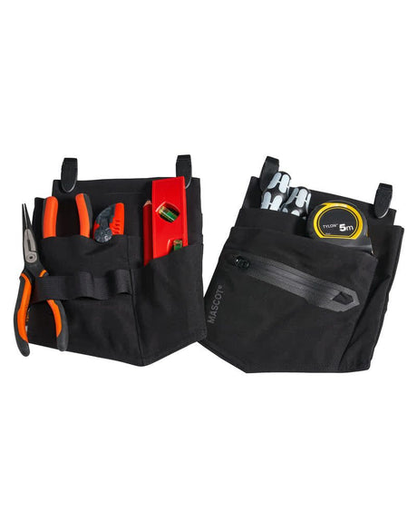 MASCOT Unisex Spijkerzak Bouw met Click Pocket System