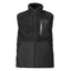 Bodywarmer 22465 - 09 - zwart