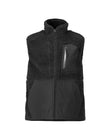 Bodywarmer 22465 - 09 - zwart