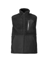 Bodywarmer 22465 - 09 - zwart