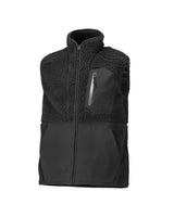 Bodywarmer 22465 - 09 - zwart