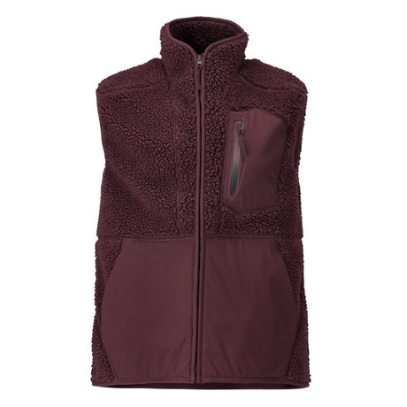 Bodywarmer 22465 - 22 - bordeaux