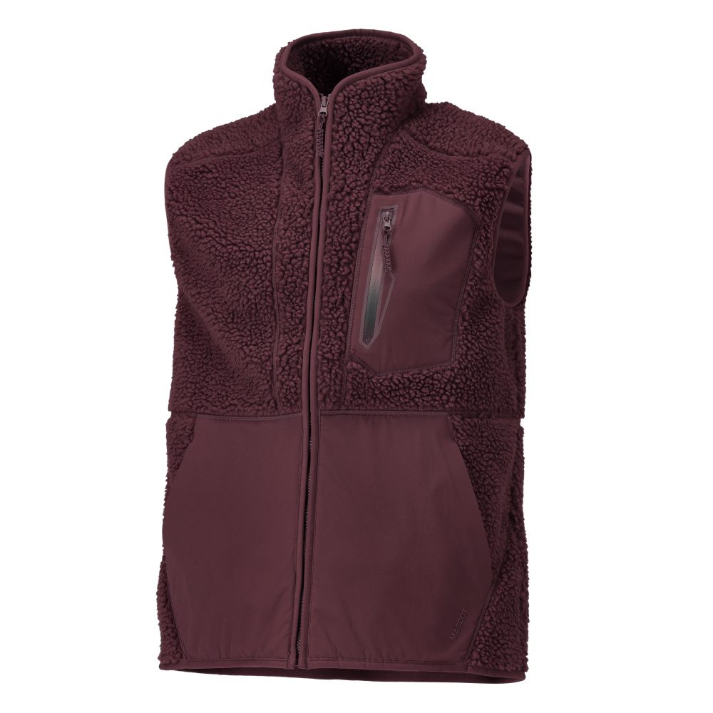 Bodywarmer 22465 - 22 - bordeaux