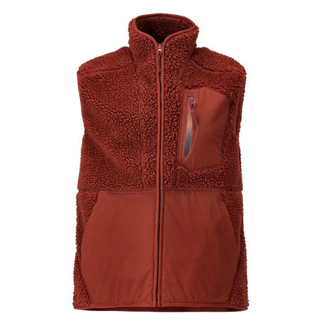MASCOT Heren Bodywarmer 22465-682