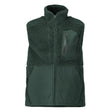 Bodywarmer 22465 - 34 - bosgroen