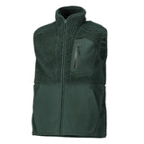 Bodywarmer 22465 - 34 - bosgroen