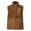 Bodywarmer 22465 - 54 - notenbruin