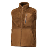 Bodywarmer 22465 - 54 - notenbruin