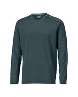 T-shirt lange mouwen 22481 - 34 - bosgroen