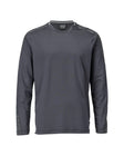 MASCOT Heren T-shirt met Lange Mouwen 22481-618