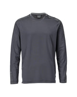 MASCOT Heren T-shirt met Lange Mouwen 22481-618