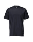 T-shirt korte mouwen 22482 - 010 - donkermarine