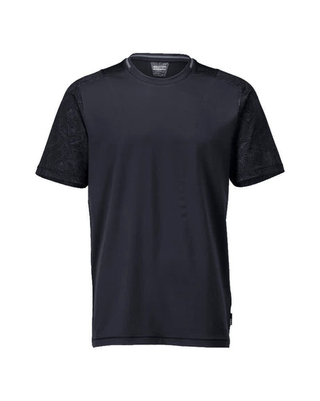 T-shirt korte mouwen 22482 - 010 - donkermarine