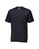 T-shirt korte mouwen 22482 - 010 - donkermarine