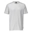 T-shirt korte mouwen 22482 - 06 - wit