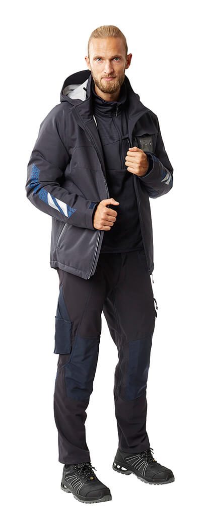 MASCOT Heren Broek 18031-311