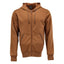 MASCOT Heren Capuchontrui met Rits 22486-378