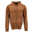 MASCOT Heren Capuchontrui met Rits 22486-378