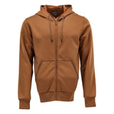 MASCOT Heren Capuchontrui met Rits 22486-378