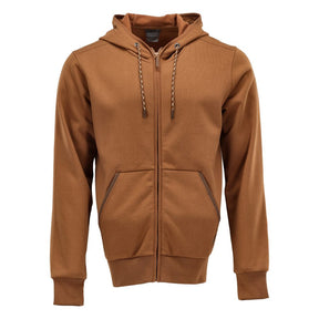 MASCOT Heren Capuchontrui met Rits 22486-378