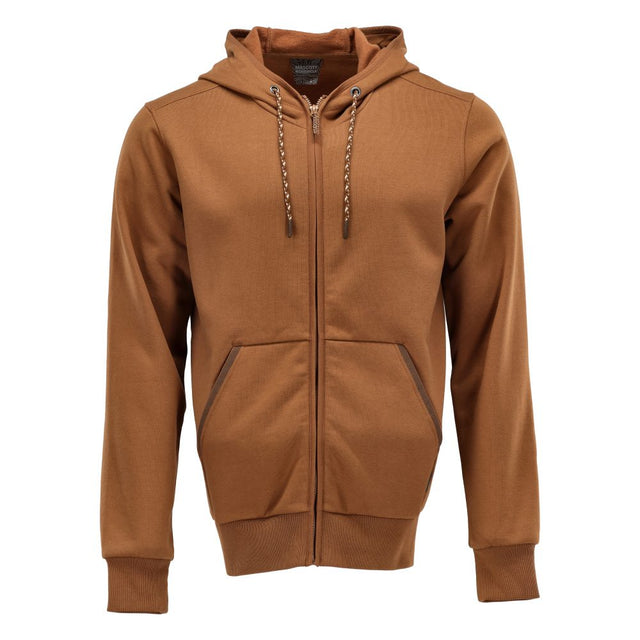 MASCOT Heren Capuchontrui met Rits 22486-378