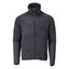 Fleecetrui met rits 22503 - 010 - donkermarine