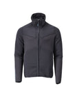 Fleecetrui met rits 22503 - 010 - donkermarine