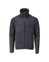 Fleecetrui met rits 22503 - 010 - donkermarine