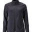 Fleecetrui met rits Dames 22553 - 010 - donkermarine
