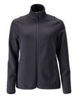 Fleecetrui met rits Dames 22553 - 010 - donkermarine