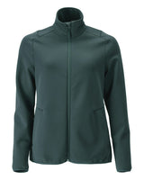 MASCOT Dames Fleecetrui Met Rits 22553-608