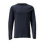 T-shirt met lange mouwen 22581 - 010 - donkermarine