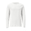T-shirt met lange mouwen 22581 - 06 - wit