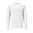 T-shirt met lange mouwen 22581 - 06 - wit