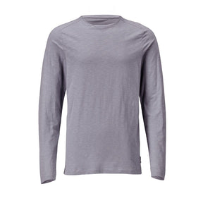 MASCOT Heren T-shirt met Lange Mouwen 22581-983