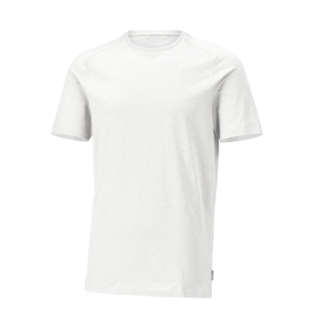 T-shirt Customized 22582 - 06 - wit