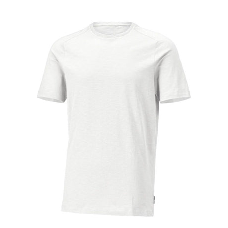 T-shirt Customized 22582 - 06 - wit